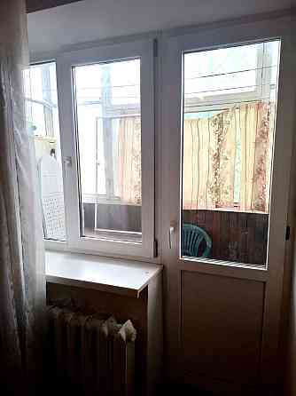 Продам 1- ком. Терешковой / Ицхака Рабина. Черемушки. 2 этаж. Одесса