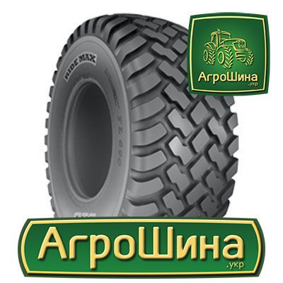 Индустриальная шина BKT RIDEMAX FL690 800/65R32 Київ - зображення 1
