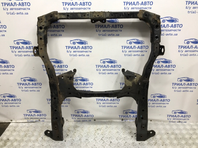 Балка передней подвески Subaru Outback BR 2.5 БЕНЗИН EJ253 2009 (б/у) Киев - изображение 6