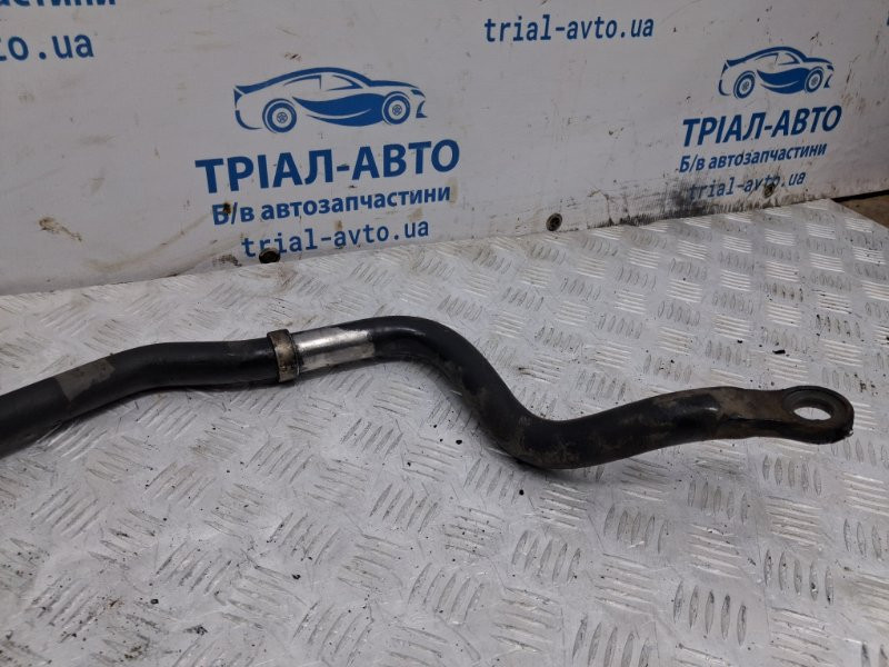 Стабилизатор передний SsangYong Actyon 2005-2010 4471031000 (Арт. 75328) Київ - зображення 2