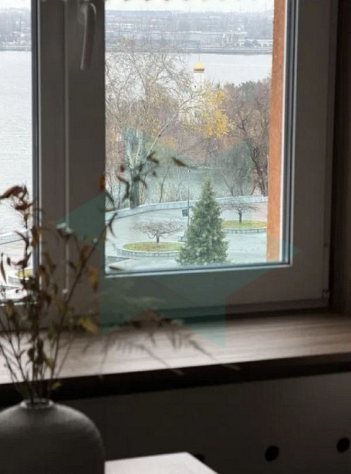 Здам. 2-кімн. кв. 3/3, Нагорка. вул. Архітектора Дольника 14-А (Шаумяна) Днепр - изображение 10