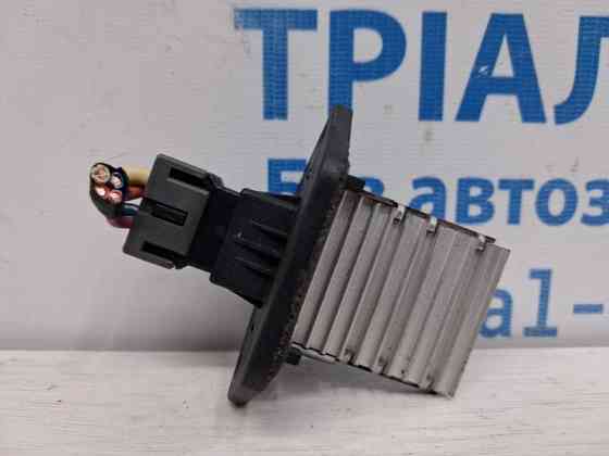 Резистор печки Hyundai Tucson 2004-2009 971282D210 (Арт. 74710) Київ