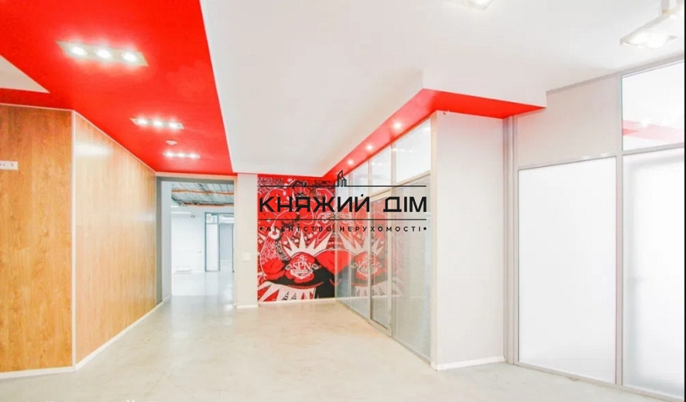 Без комісії! Оренда приміщення у центрі Києва, м. Золоті ворота. №1418249 Київ - зображення 4