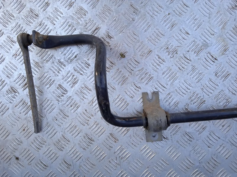 Стабилизатор передний Renault Megane 3 1.5 DIESEL K9K 2008 (б/у) Киев - изображение 3