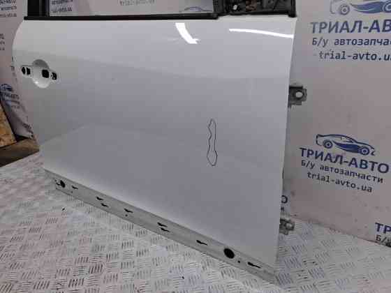 Дверь передняя правая Renault Megane 2008-2016 801003028R (Арт. 63463) Киев