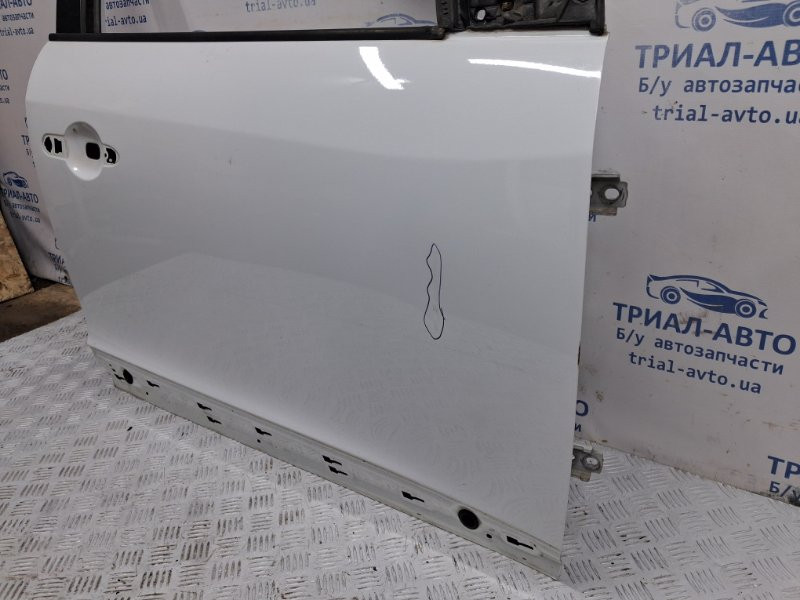 Дверь передняя правая Renault Megane 2008-2016 801003028R (Арт. 63463) Киев - изображение 4