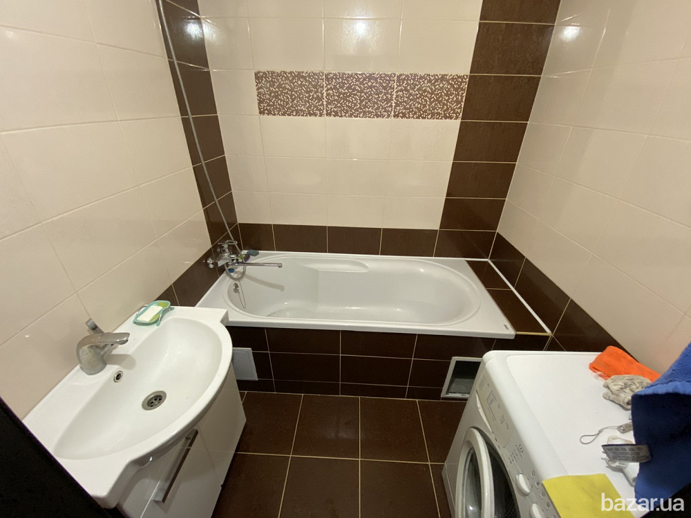 Продам 1-но кімнатну квартиру з автономним опаленням Белая Церковь - изображение 1