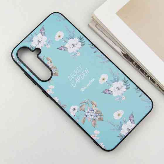 TPU+PC чехол Secret Garden для Samsung Galaxy A56 5G Херсон