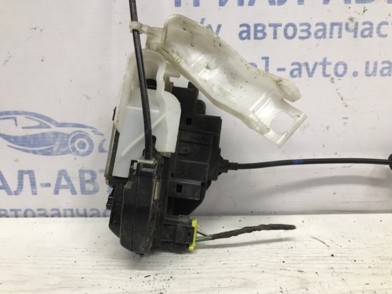 Замок двери задний правый Kia Ceed 2006-2012 81420 1H000 (Арт. 54511) Киев - изображение 2