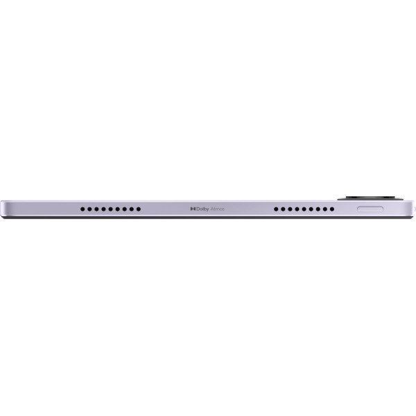 Планшет Xiaomi Redmi Pad 2 6/128GB WiFi Lavender Purple (with Adapter) EU Харків - зображення 10