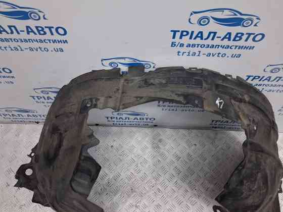 Подкрылок передний правый Nissan Juke 2010-2019 638421KE0A (Арт. 68572) Киев