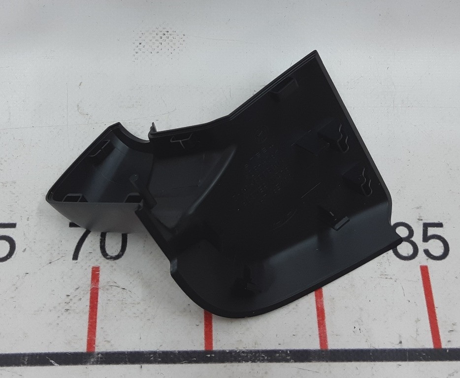 Облицовка кронштейна зеркала заднего вида левая Tesla model S 1008369-00-F Київ - зображення 2