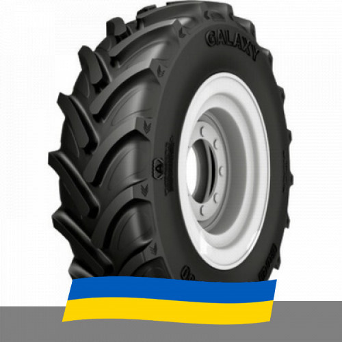 420/85 R38 Galaxy Earth-Pro 850 144A8/B Индустриальная шина Київ - зображення 1
