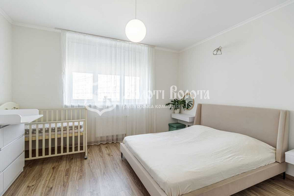 продажа 3-к квартира Киев, Дарницкий, 142000 $ Київ - зображення 8