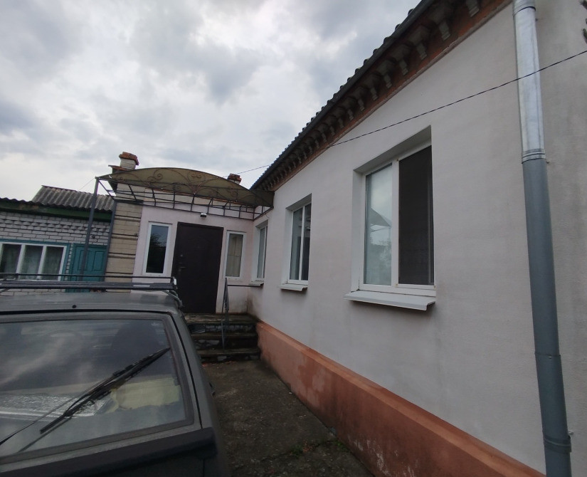 Продам. Будинок 62 кв. м. 10 соток. Підгородне. Вул. Запорізька. Дніпро - зображення 2