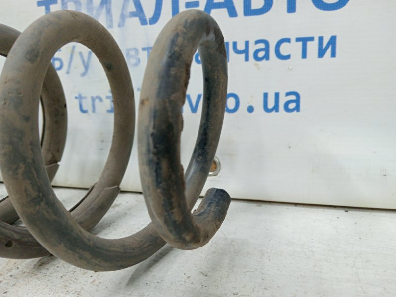 Пружина задняя Toyota RAV 4 A30 2.0 БЕНЗИН 1AZFE 2005 (б/у) Киев - изображение 3