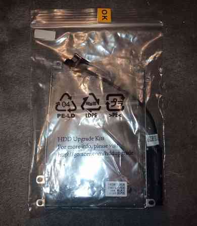 Шлейф Acer TravelMate Sata HDD/SSD Киев