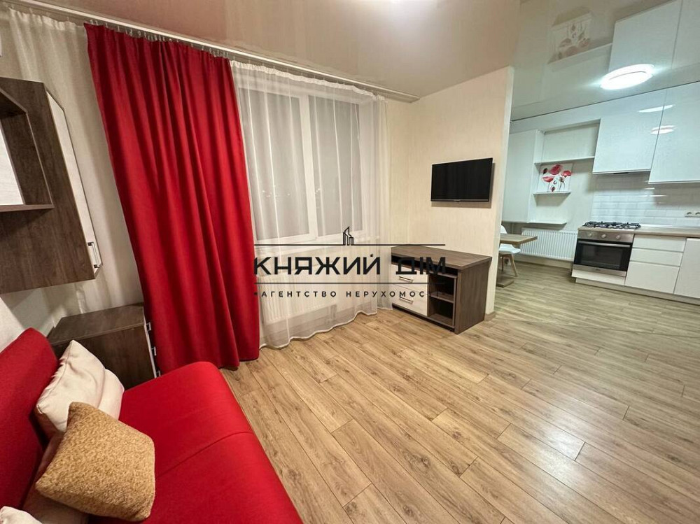 Оренда 1 к. Кв. студіо в ЖК Рів'єра м. Славутич 3 хв. ходьби.11174227 Київ - зображення 11