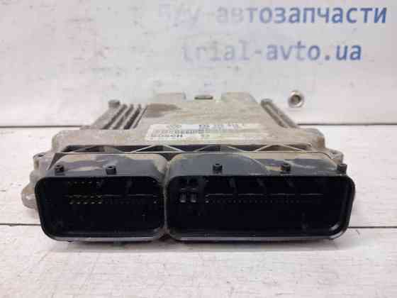 Блок управления двигателем Volkswagen Caddy 2K 1.9 DIESEL BJB 2003 (б/у) Київ