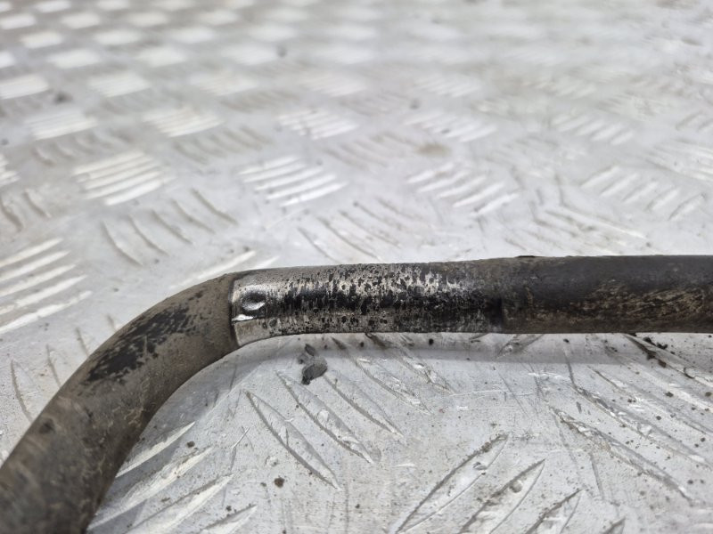 Стабилизатор задний SsangYong Rexton 2006-2012 4571009001 (Арт. 61647) Киев - изображение 5