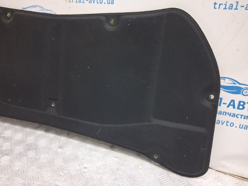 Обшивка капота Mitsubishi Outlander 2012-2021 5915A121 (Арт. 79761) Киев - изображение 2
