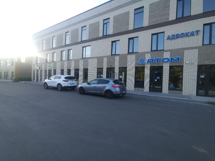 Пропонується до Вашої уваги фасадне комерційне приміщення з великим транспортним трафіком Біла Церква - зображення 9