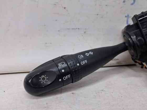 Переключатель подрулевой левый(поворотники) Suzuki SX4 1.6 БЕНЗИН M16A 2006 (б/у) Київ