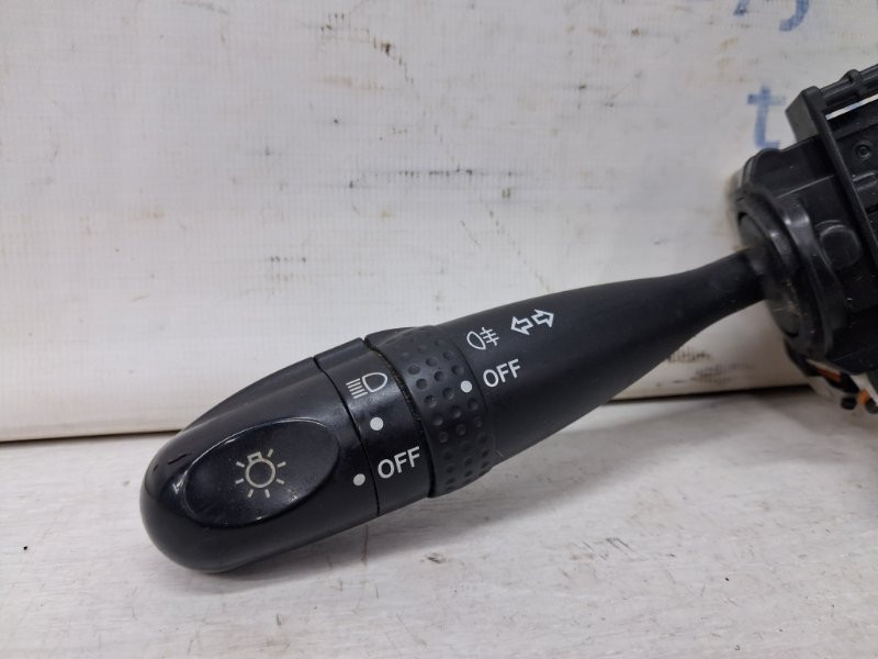 Переключатель подрулевой левый(поворотники) Suzuki SX4 2006-2014 37210-62JA1 (Арт. 65252) Киев - изображение 2