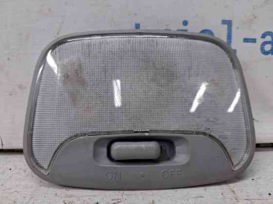 Плафон задний Mitsubishi Pajero Wagon 3 3.2 ДИЗЕЛЬ 4M41 1999 (б/у) Київ