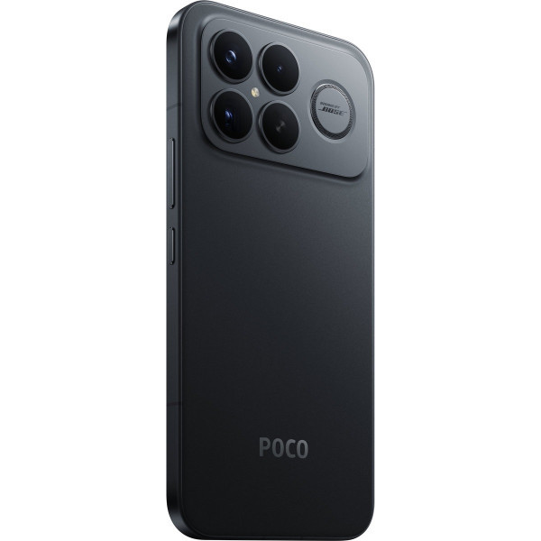 Xiaomi Смартфон Poco F8 Ultra 12/256GB Black EU Харьков - изображение 12
