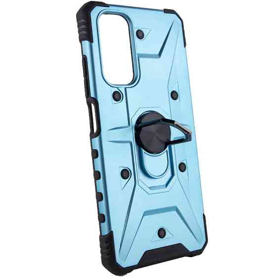 Ударопрочный чехол Pathfinder Ring для Xiaomi Redmi Note 11S / Note 11 (Global) Херсон