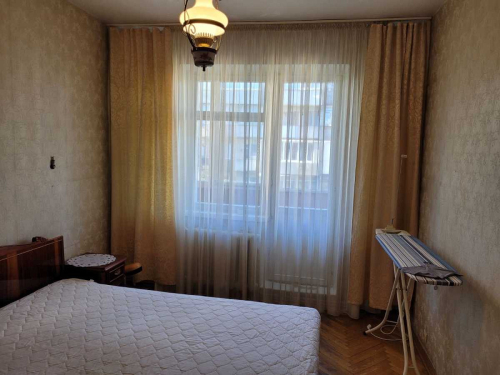 долгосрочная аренда 2-к квартира Киев, Соломенский, 13000 грн./мес. Київ - зображення 1
