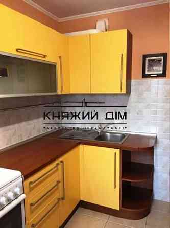 Оренда 2-кімнатна квартира, м. Лук'янівка. № 1184781 Київ