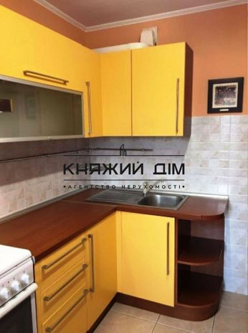 Оренда 2-кімнатна квартира, м. Лук'янівка. № 1184781 Київ - зображення 6