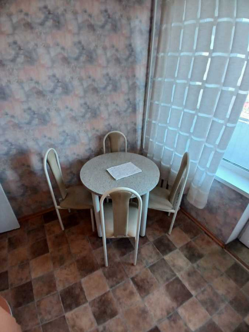 долгосрочная аренда 1-к квартира Киев, Днепровский, 10000 грн./мес. Киев - изображение 6