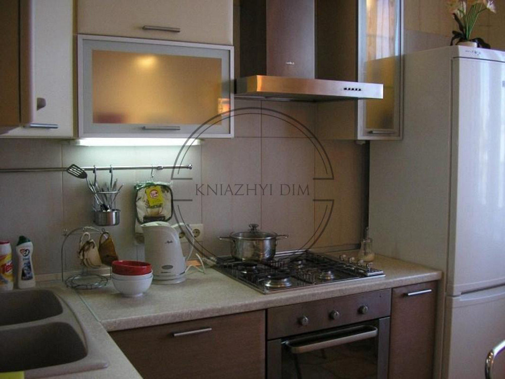 Шикарна 2-х.ком. роздільна квартира з євроремонтом. Метро Палац Украіна.Код 1159931. Київ - зображення 2