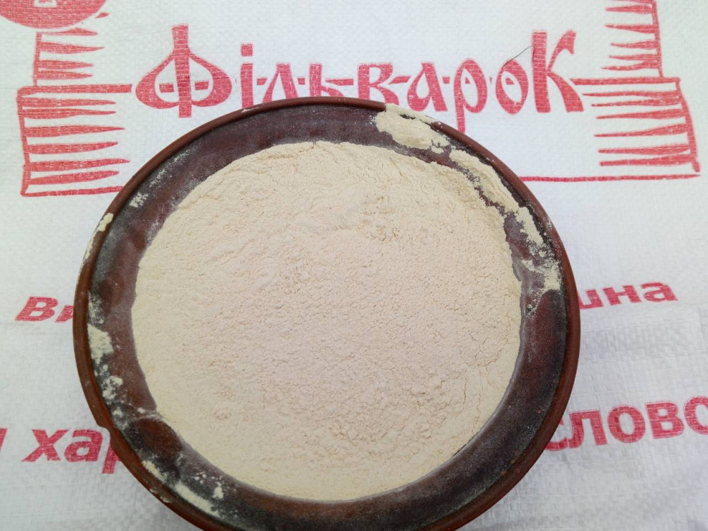 Борошно соєве оптом Киев - изображение 2