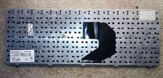 Клавиатура 697530-251 HP Киев