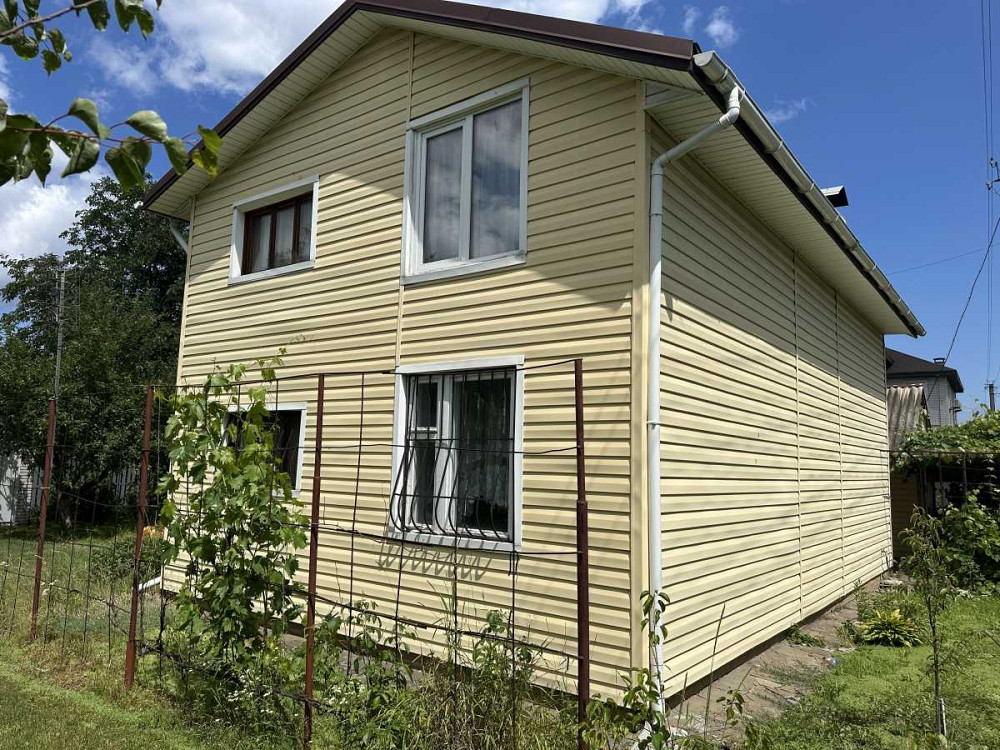 продажа 6-к дача Киев, Дарницкий, 59900 $ Киев - изображение 6