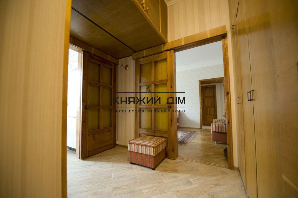 Оренда 3-кімнатної квартири на вул. Госпітальної 1А метро Палац спорту 11180549 Київ - зображення 9