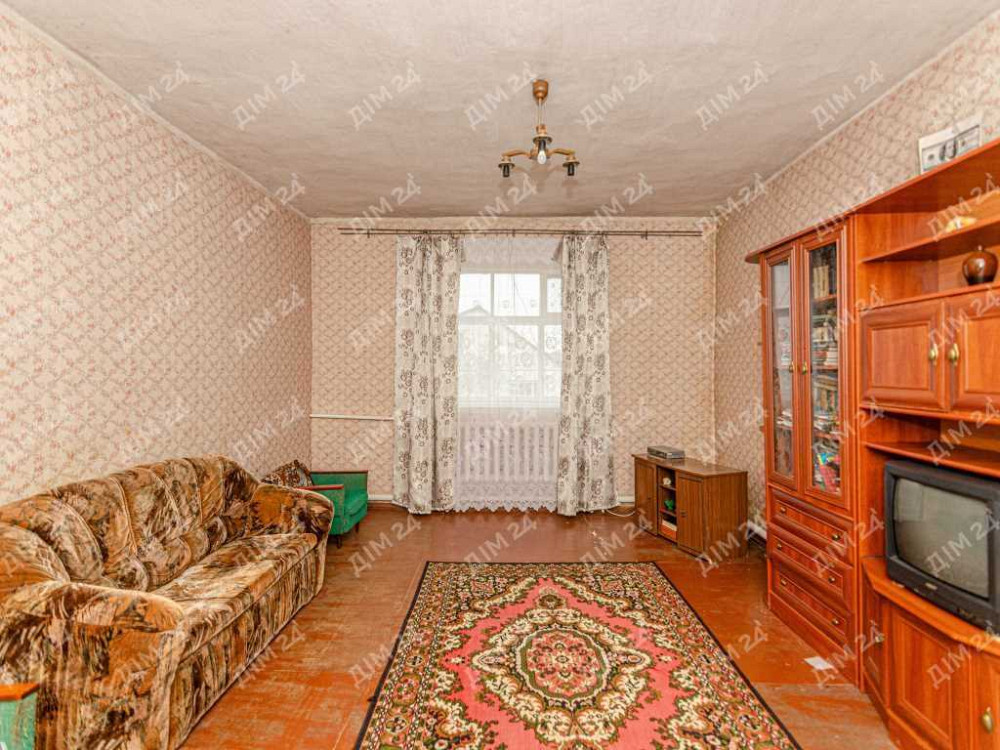 продажа 4-к дом Новосанжарский, Новые Санжары, 28800 $ Новые Санжары - изображение 8