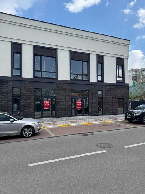 ОРЕНДА комерційного приміщення в НАЙКРАЩІЙ локації ІРПЕНЯ Ірпінь - зображення 1