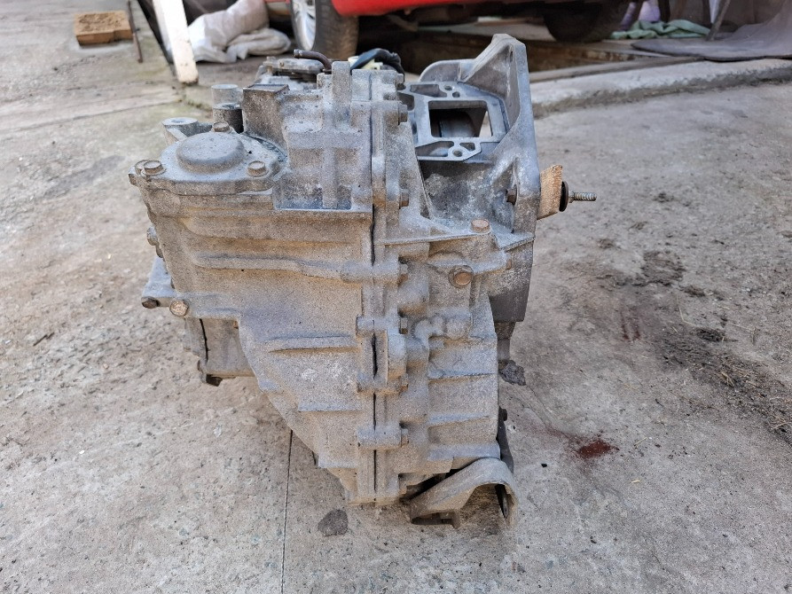 АКПП Ford Mondeo (Форд Мондео) Mk3 2S717000 Дніпро - зображення 10