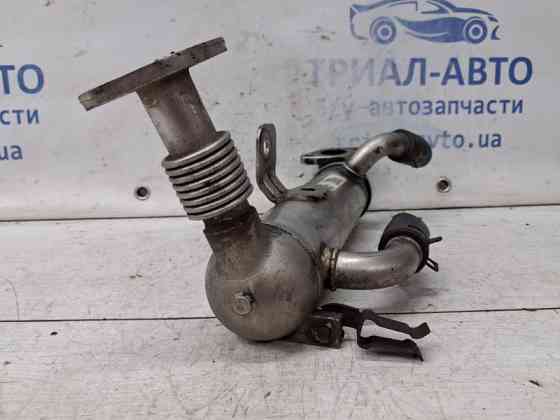 Радиатор EGR Kia Ceed ED 1.6 DIESEL D4FB 2006 (б/у) Київ