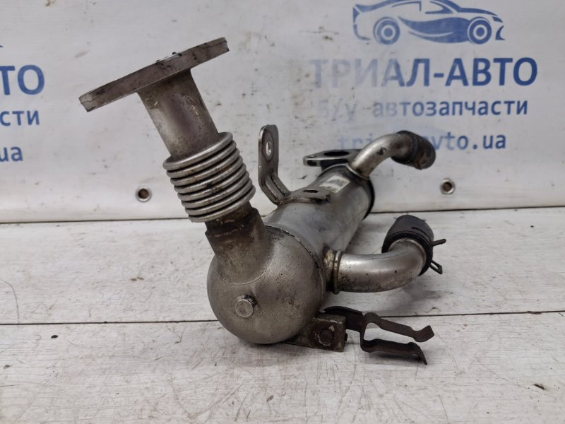 Радиатор EGR Kia Ceed ED 1.6 DIESEL D4FB 2006 (б/у) Київ - зображення 2