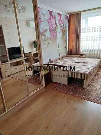 Сдам 1-ю квартиру, ул. Миколи Руденка 9 № 11177527 Київ