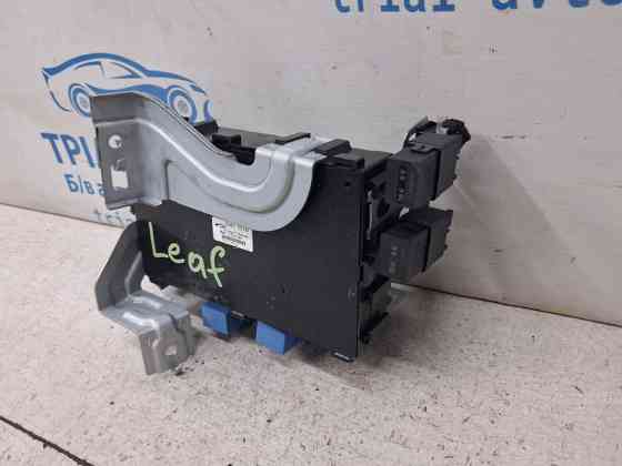 Блок комфорта Nissan Leaf 2017- 284B15SJ0A (Арт. 84219) Киев