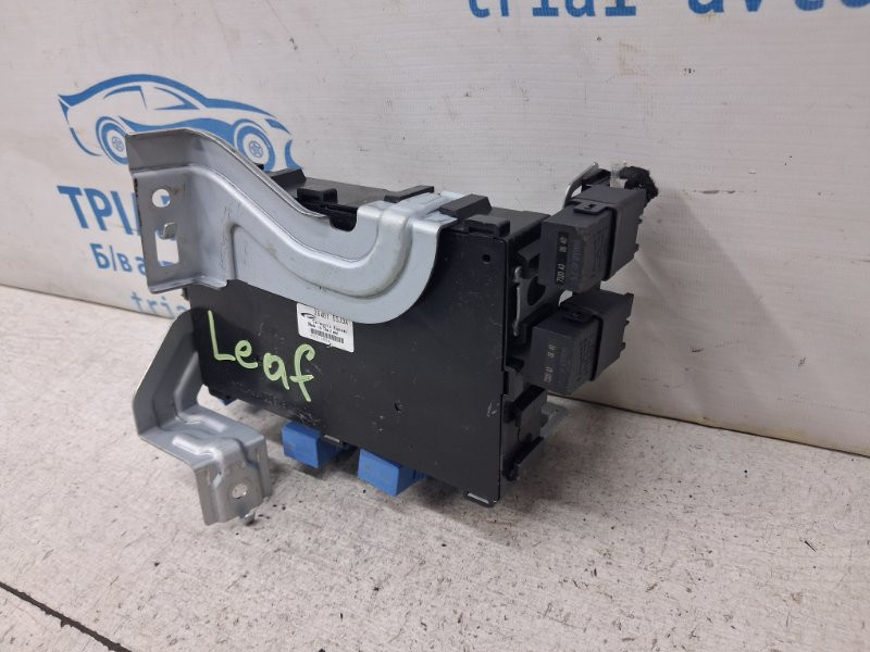 Блок комфорта Nissan Leaf 2017- 284B15SJ0A (Арт. 84219) Киев - изображение 6