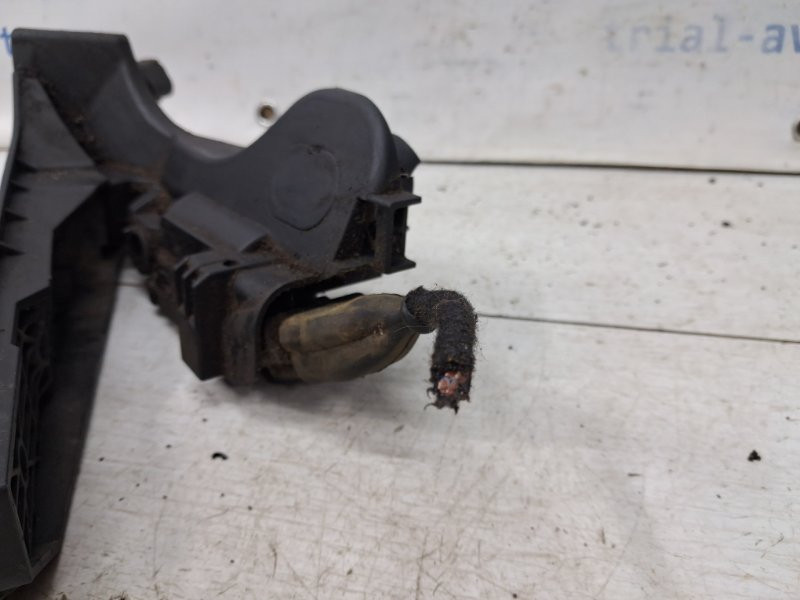 Педаль газа Volkswagen Caddy 2K 1.9 DIESEL BJB 2003 (б/у) Київ - зображення 4