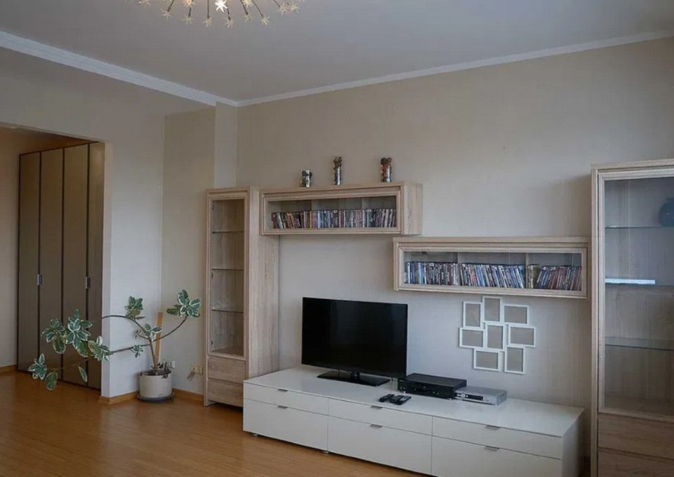 Сдам. 4-к.кв. 16/27, нагорка, ул.Вернадского 35-Б ЖК "Башни" Днепр - изображение 5